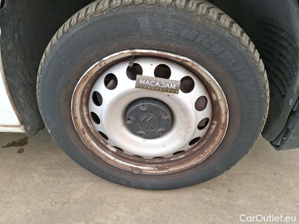  Citroen  Berlingo  Fourgon Club XL 950 1.5 BlueHDi 100CV BVM5 E6dT #59