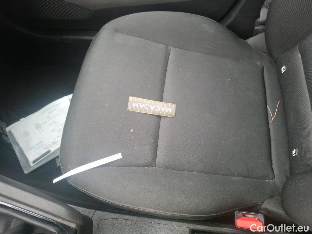 Renault  Clio  V Société Air 1.5 dCi 85CV BVM6 E6dT #16