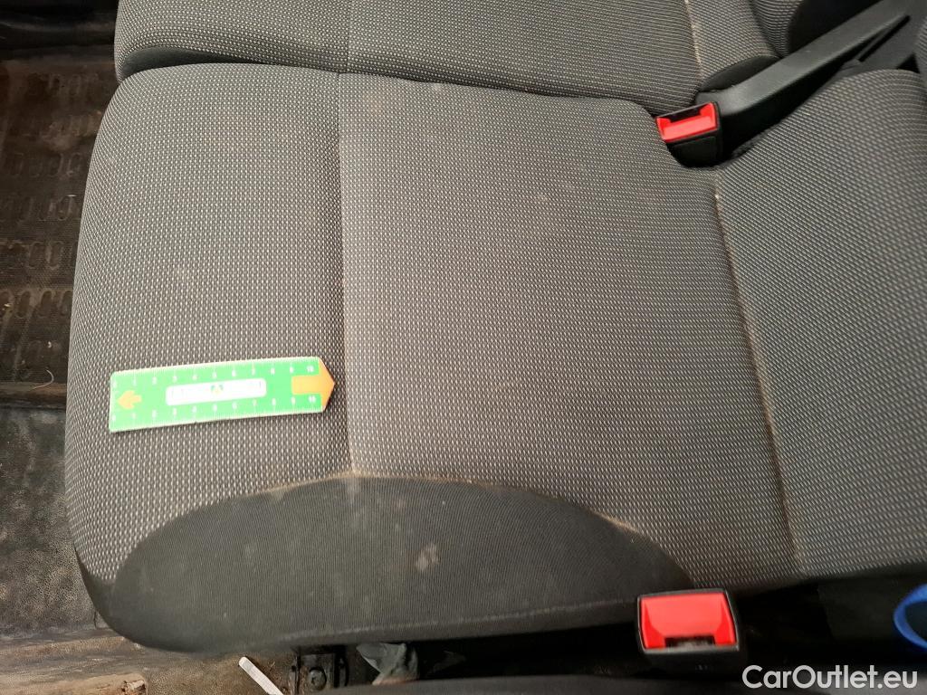 Citroen  Berlingo  Fourgon Worker M 1000 1.2 PureTech 130CV BVA8 E6d #47