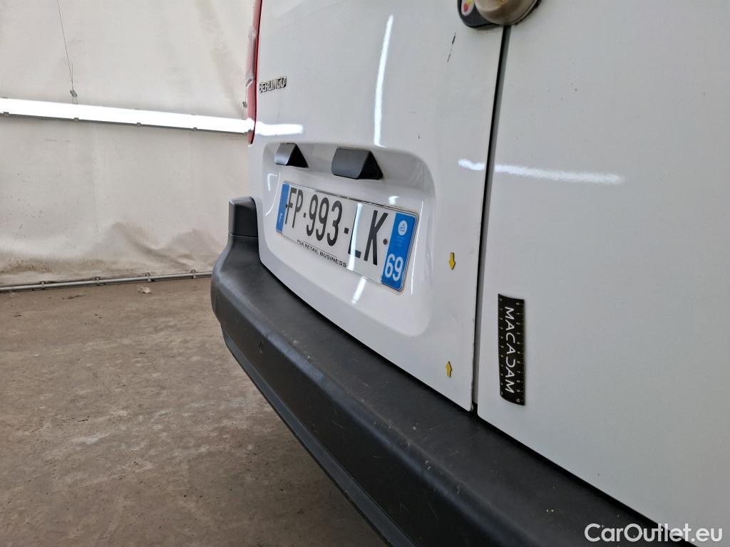  Citroen  Berlingo  Fourgon Club XL 950 1.5 BlueHDi 100CV BVM5 E6dT #44