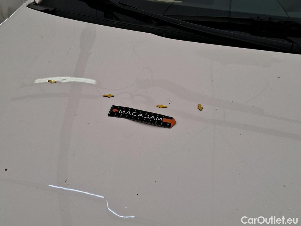  Toyota  Yaris  Affaires / 2019 / 5P / Berline / VU 1.5 Hybride 116h Dynamic Business #38