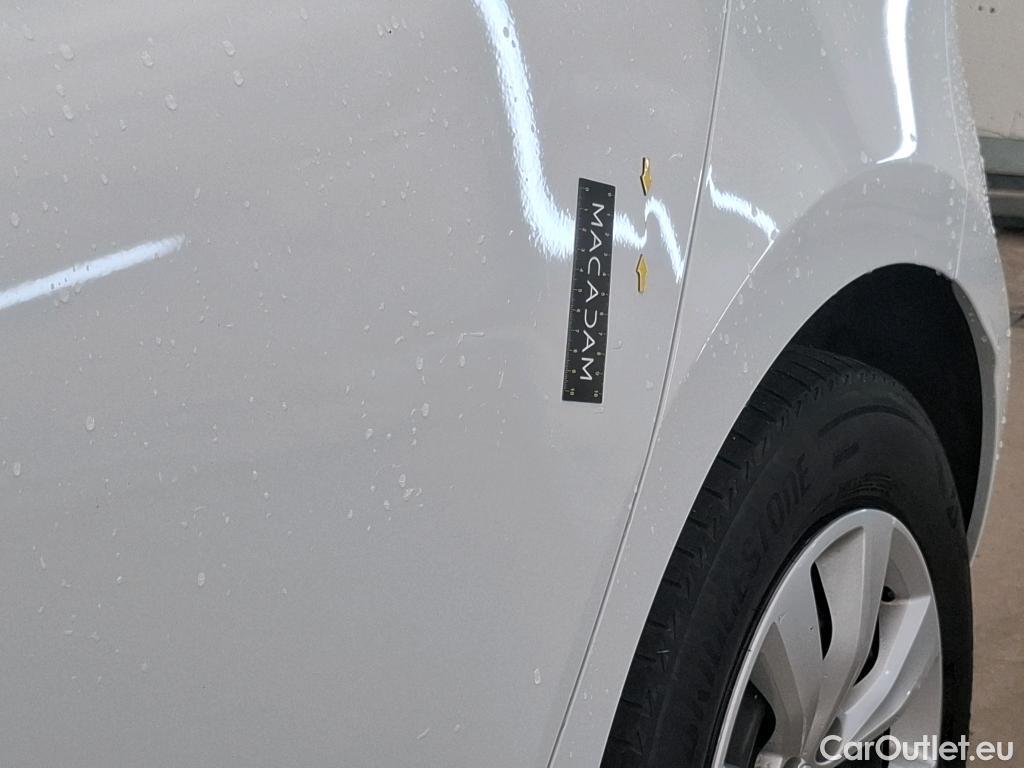  Renault  Clio  V Société Air 1.5 dCi 85CV BVM6 E6dT #11