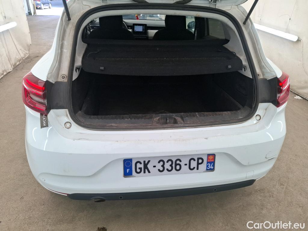  Renault  Clio  V Evolution Réversible 1.0 TCe 90CV BVM6 E6d / TRANSFO VP/VF #14