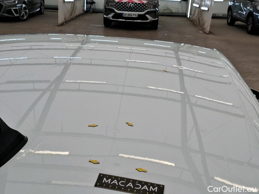  Renault  Clio  V Société Air Nav 1.5 dCi 85CV BVM6 E6dT #6
