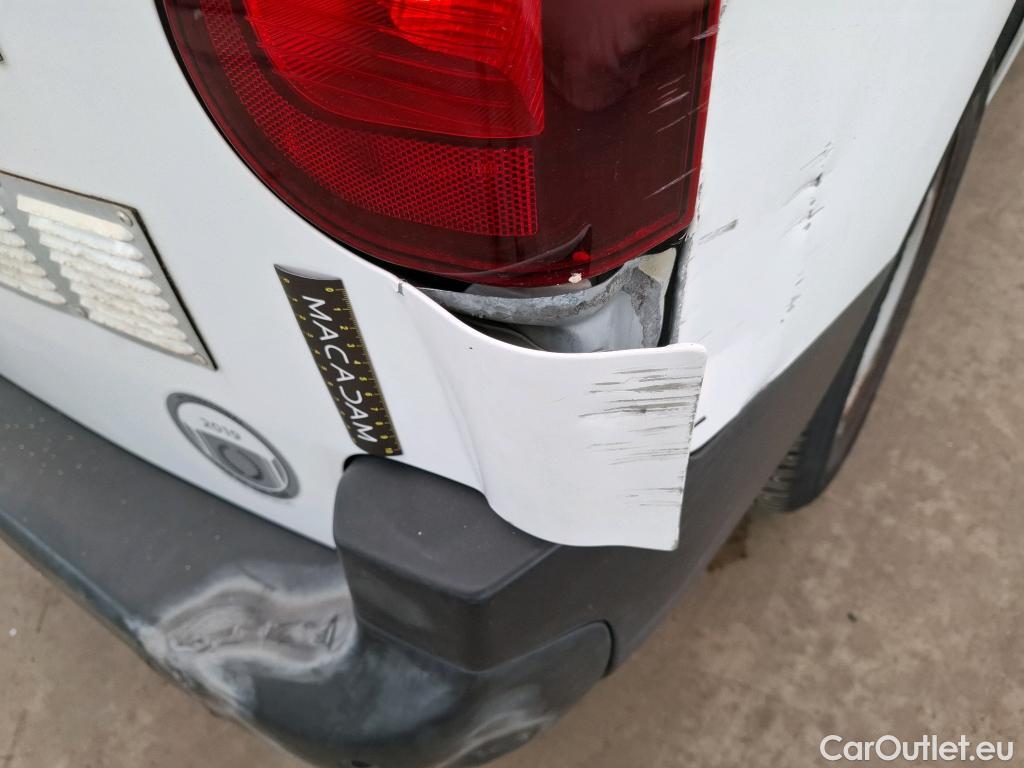  Citroen  Berlingo  Fourgon Club XL 950 1.5 BlueHDi 100CV BVM5 E6dT #26