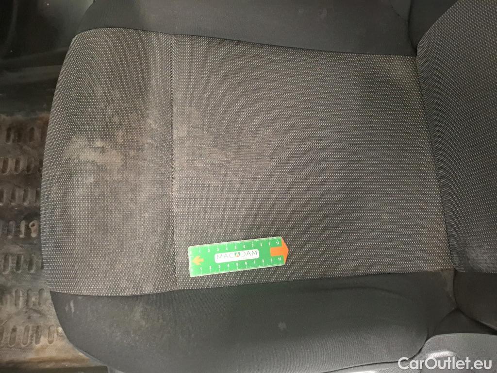  Citroen  Berlingo  Fourgon Worker M 1000 1.2 PureTech 130CV BVA8 E6d #47