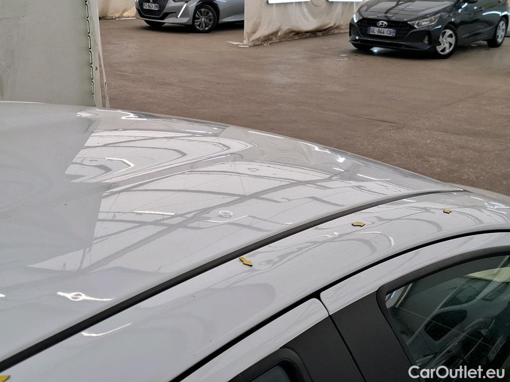  Toyota  Yaris  Affaires / 2019 / 5P / Berline / VU 1.5 Hybride 116h Dynamic Business #60
