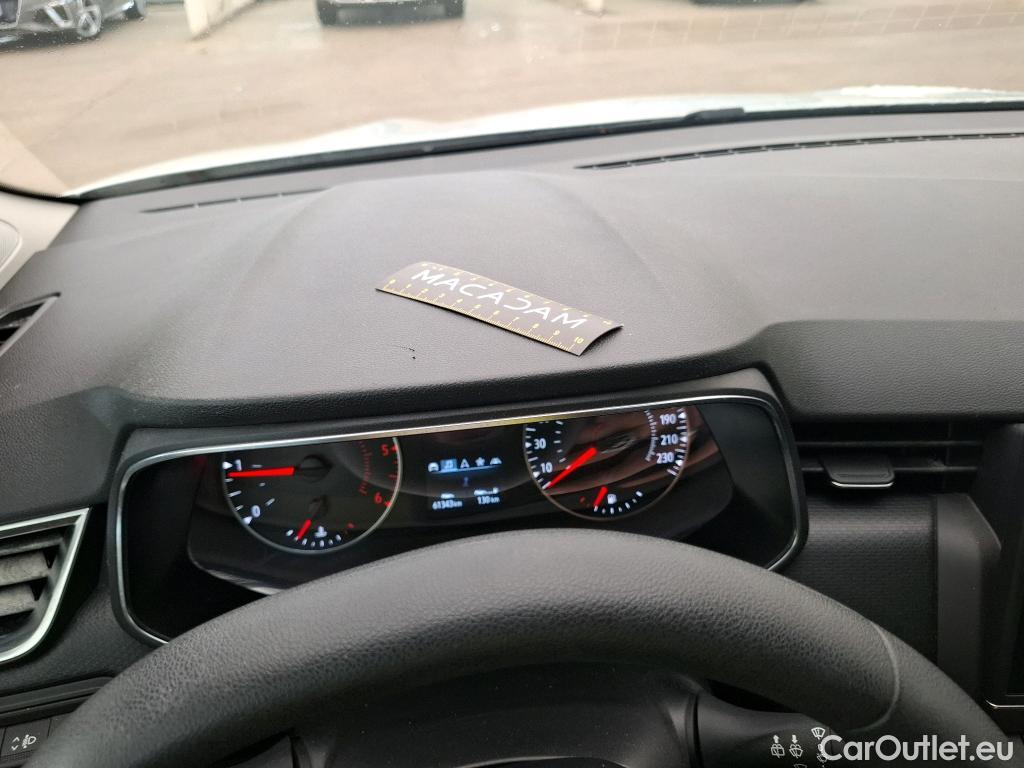  Renault  Clio  V Société Air Nav 1.5 dCi 85CV BVM6 E6dT #24