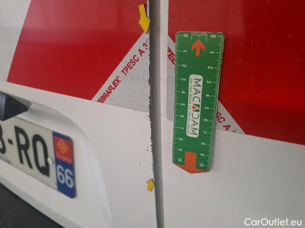  Citroen  Berlingo  Fourgon Worker M 1000 1.2 PureTech 130CV BVA8 E6d #51