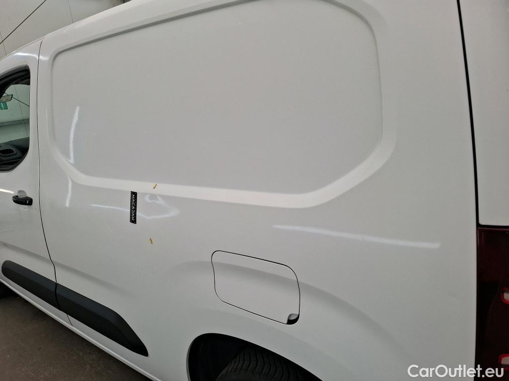  Citroen  Berlingo  Fourgon Driver M 1000 1.5 BlueHDi 130CV BVA8 E6dT #1