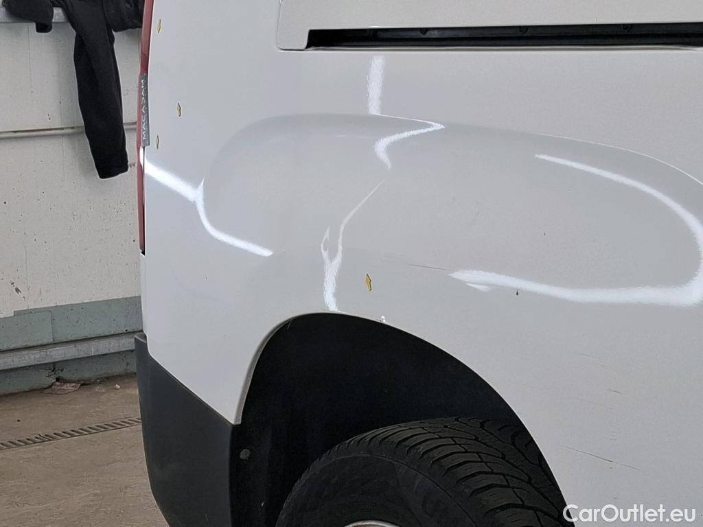  Citroen  Berlingo  Fourgon Driver XL 950 1.5 BlueHDi 100CV BVM5 E6dT #5