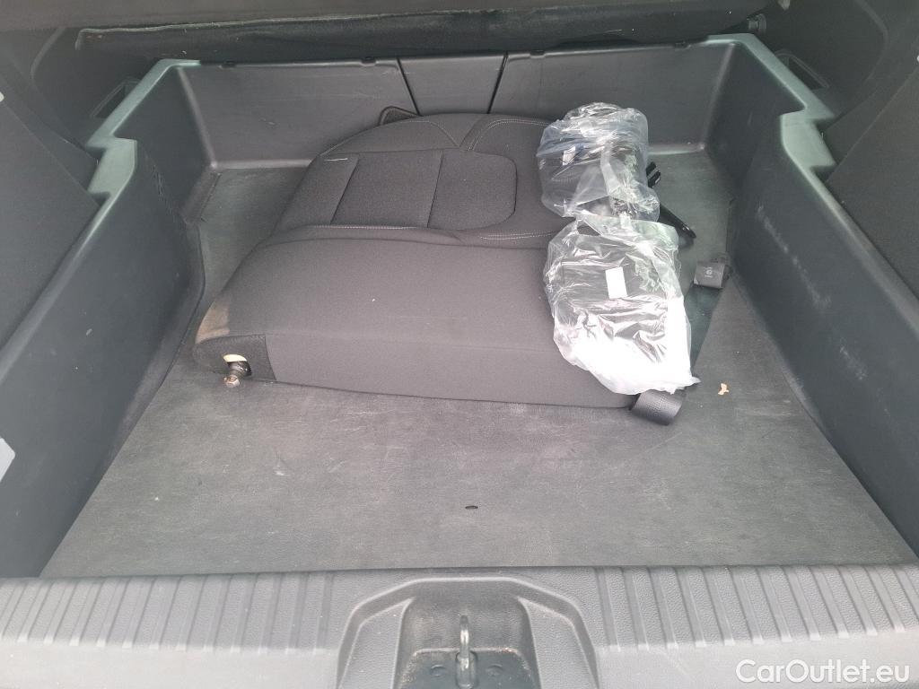  Renault  Clio  V Business 1.6 E-TECH Hybrid 140CV BVA6 E6d / TRANSFO VP/VF
 #8