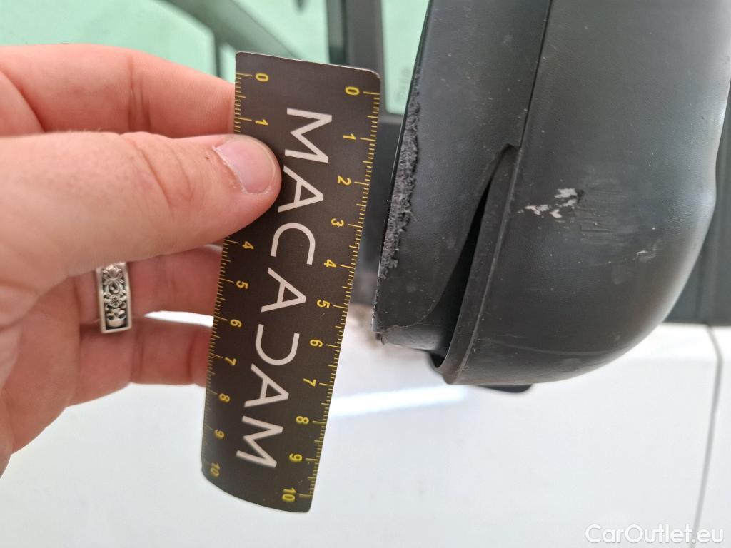  Citroen  Berlingo  Fourgon Driver M 1000 1.5 BlueHDi 130CV BVA8 E6dT #20