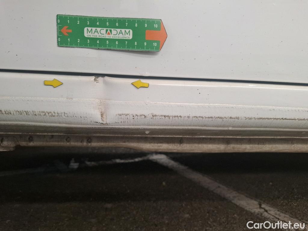  Citroen  Berlingo  Fourgon Worker M 1000 1.2 PureTech 130CV BVA8 E6d #31