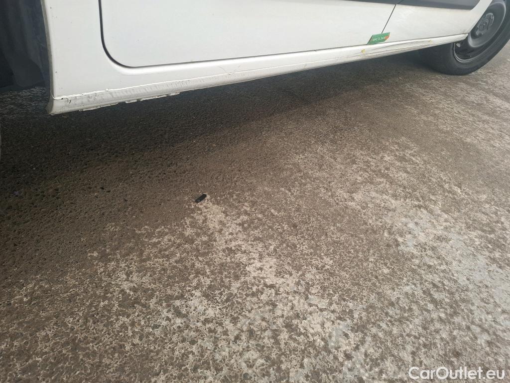  Citroen  Berlingo  Fourgon Driver M 1000 1.5 BlueHDi 100CV BVM5 E6dT #5