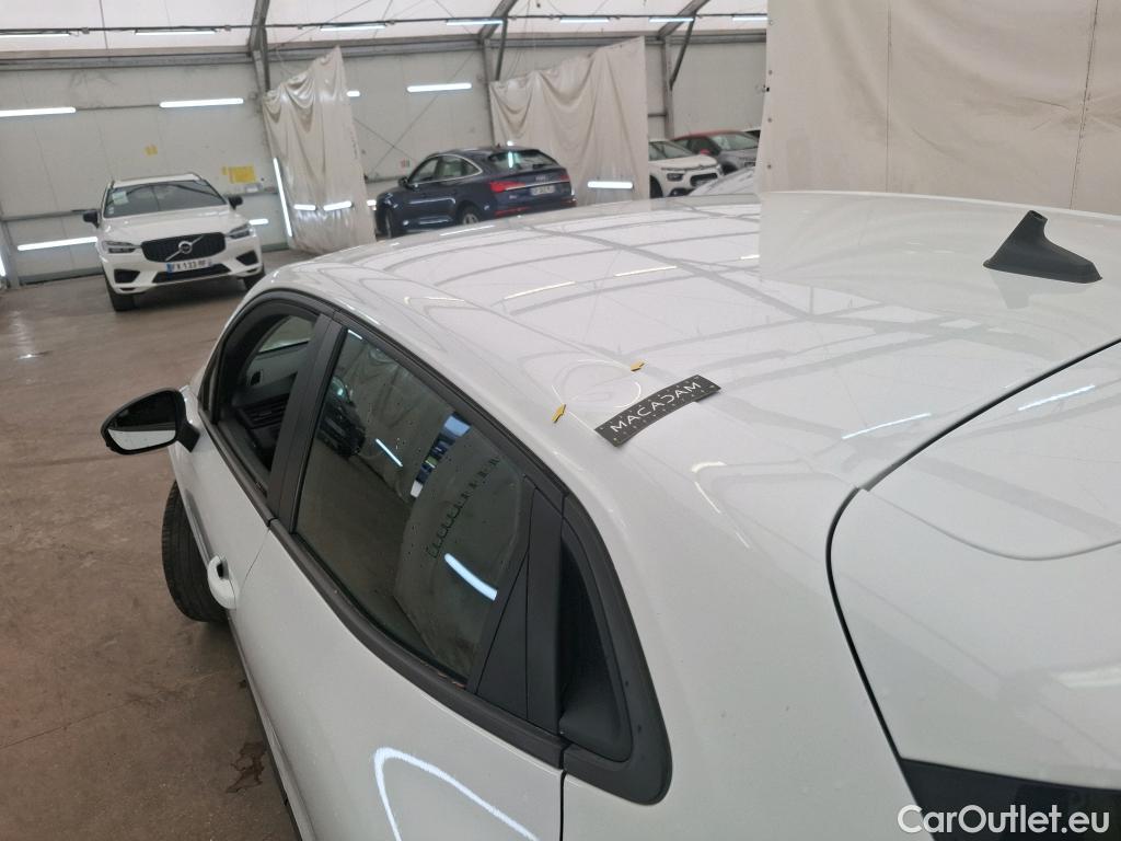  Renault  Clio  V Société Air 1.5 dCi 85CV BVM6 E6dT #6