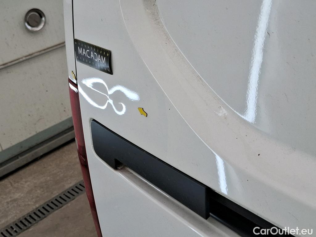  Citroen  Berlingo  Fourgon Driver M 1000 1.5 BlueHDi 130CV BVA8 E6dT #33