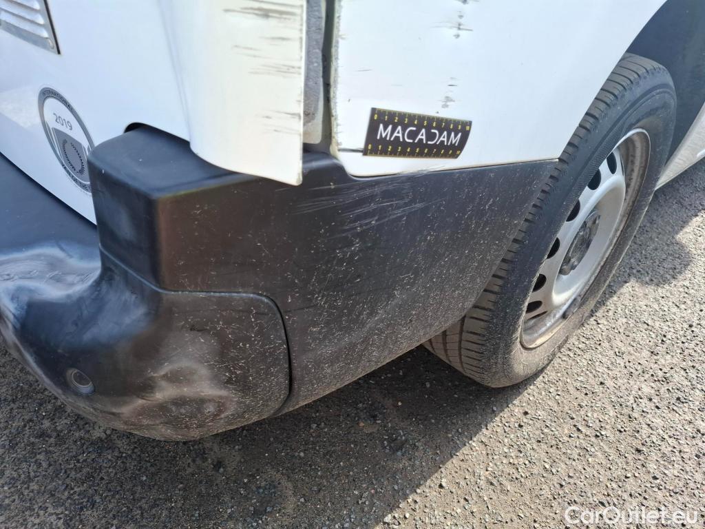  Citroen  Berlingo  Fourgon Club XL 950 1.5 BlueHDi 100CV BVM5 E6dT #75
