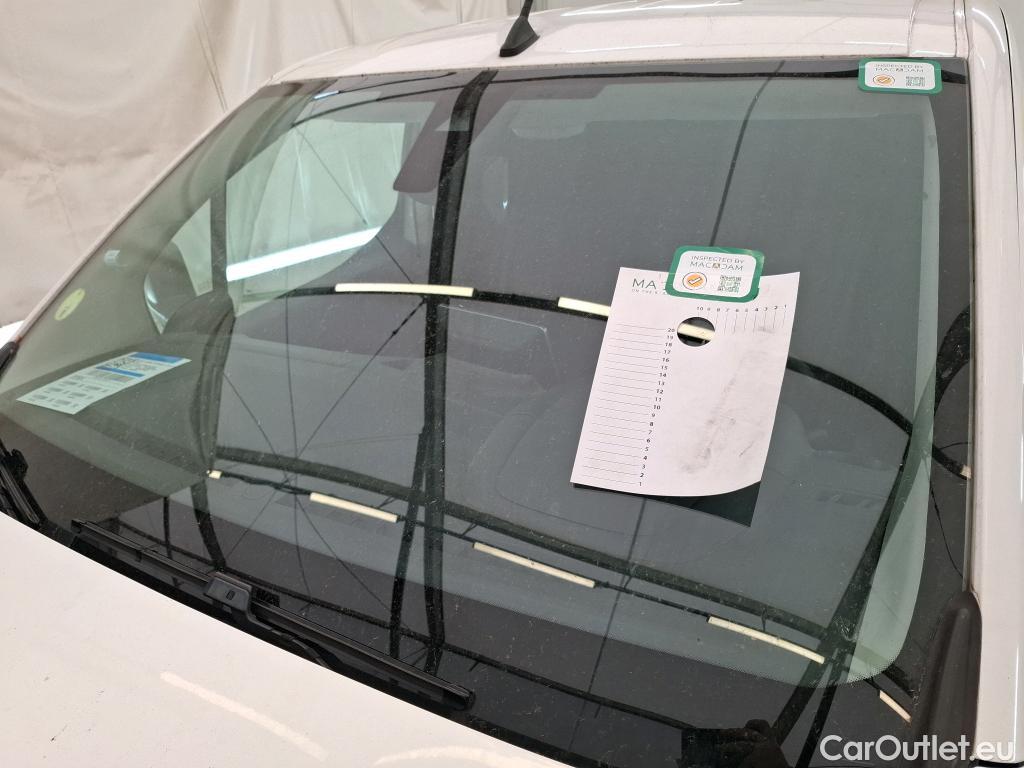  Citroen  Berlingo  Fourgon Driver M 1000 1.5 BlueHDi 130CV BVA8 E6dT #28