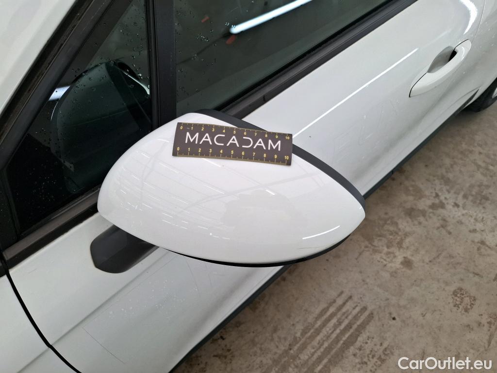  Renault  Clio  V Société Air Nav 1.5 dCi 85CV BVM6 E6dT #32