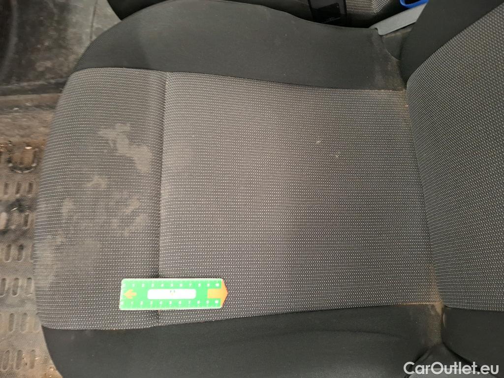  Citroen  Berlingo  Fourgon Worker M 1000 1.2 PureTech 130CV BVA8 E6d #46