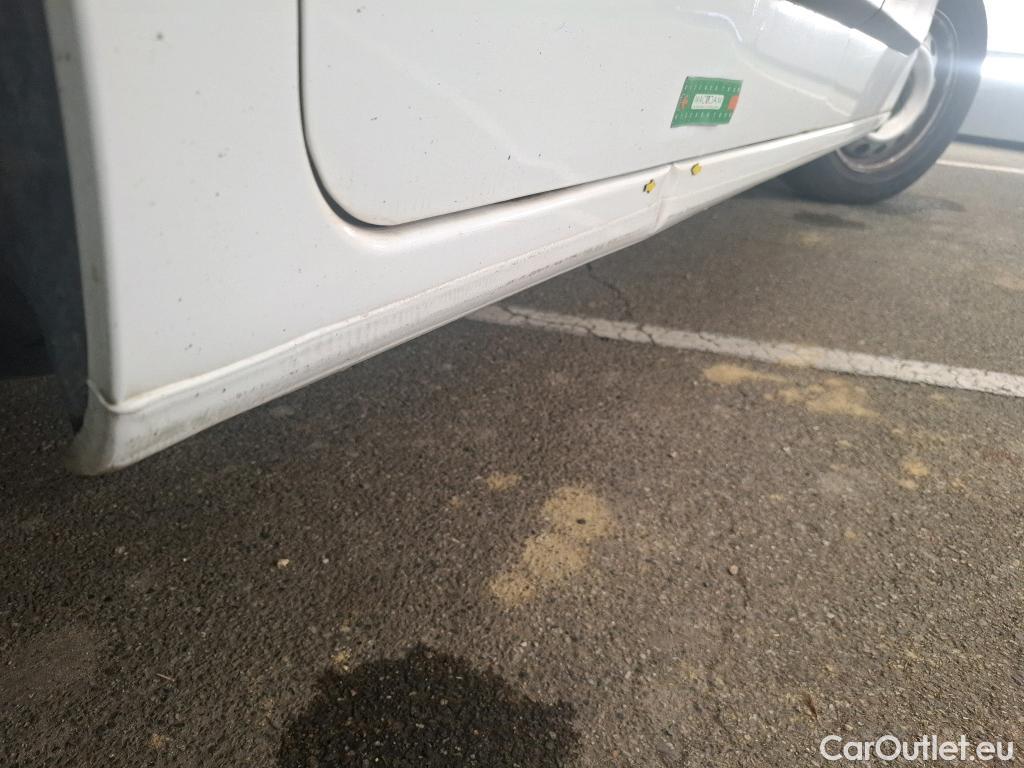  Citroen  Berlingo  Fourgon Worker M 1000 1.2 PureTech 130CV BVA8 E6d #29