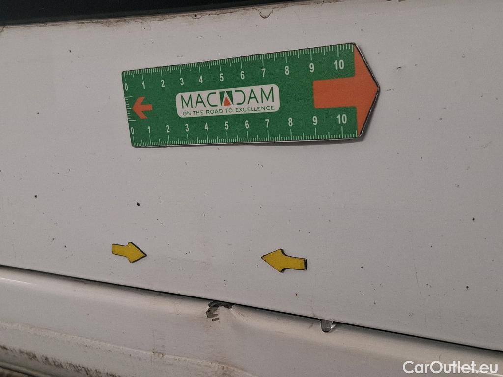  Citroen  Berlingo  Fourgon Worker M 1000 1.2 PureTech 130CV BVA8 E6d #44
