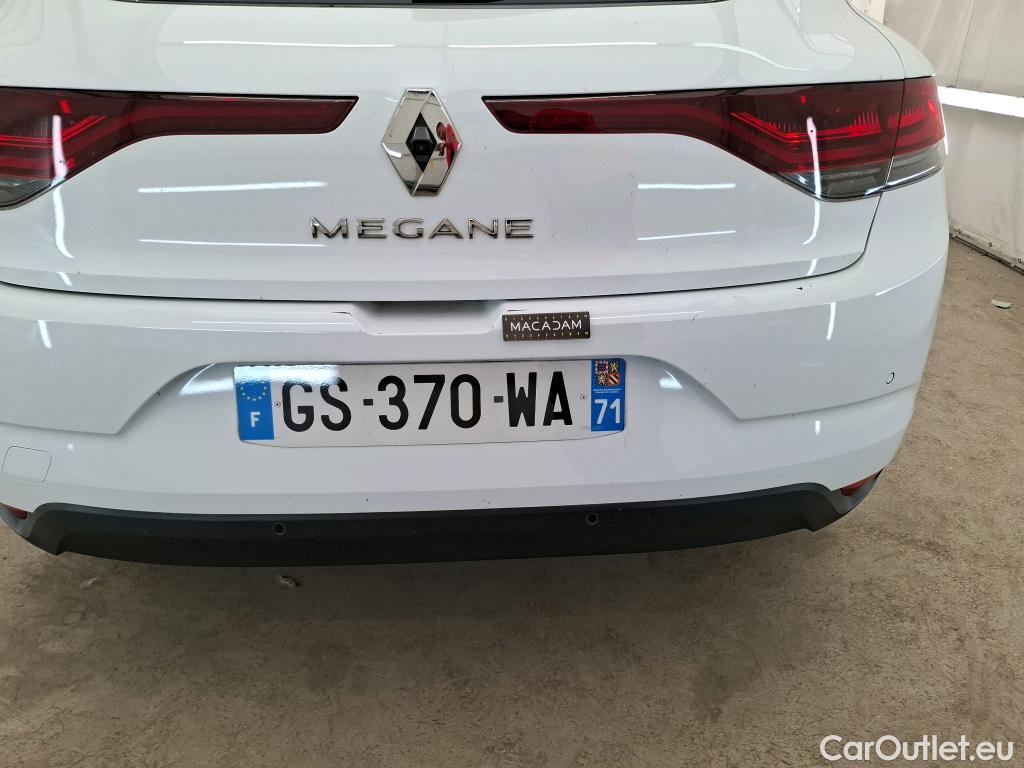  Renault  Megane  IV Berline 5 ptes. Evolution 1.5 dCi 115CV BVA7 E6d / TRANSFO VP/VF #3