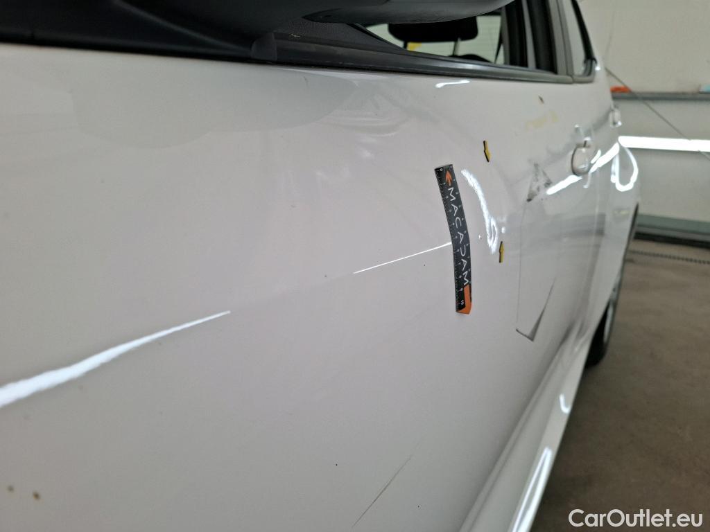  Toyota  Yaris  Affaires / 2019 / 5P / Berline / VU 1.5 Hybride 116h Dynamic Business #53