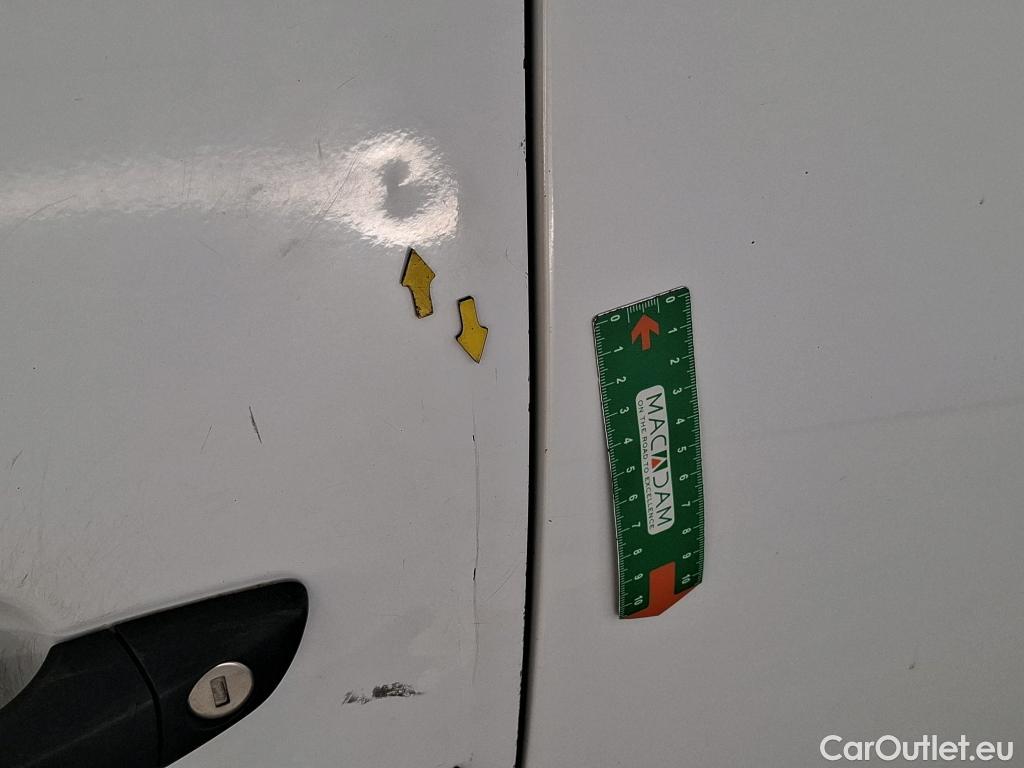  Citroen  Berlingo  Fourgon Worker M 1000 1.2 PureTech 130CV BVA8 E6d #19