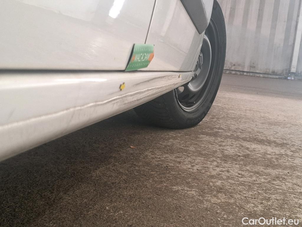  Citroen  Berlingo  Fourgon Driver M 1000 1.5 BlueHDi 100CV BVM5 E6dT #7