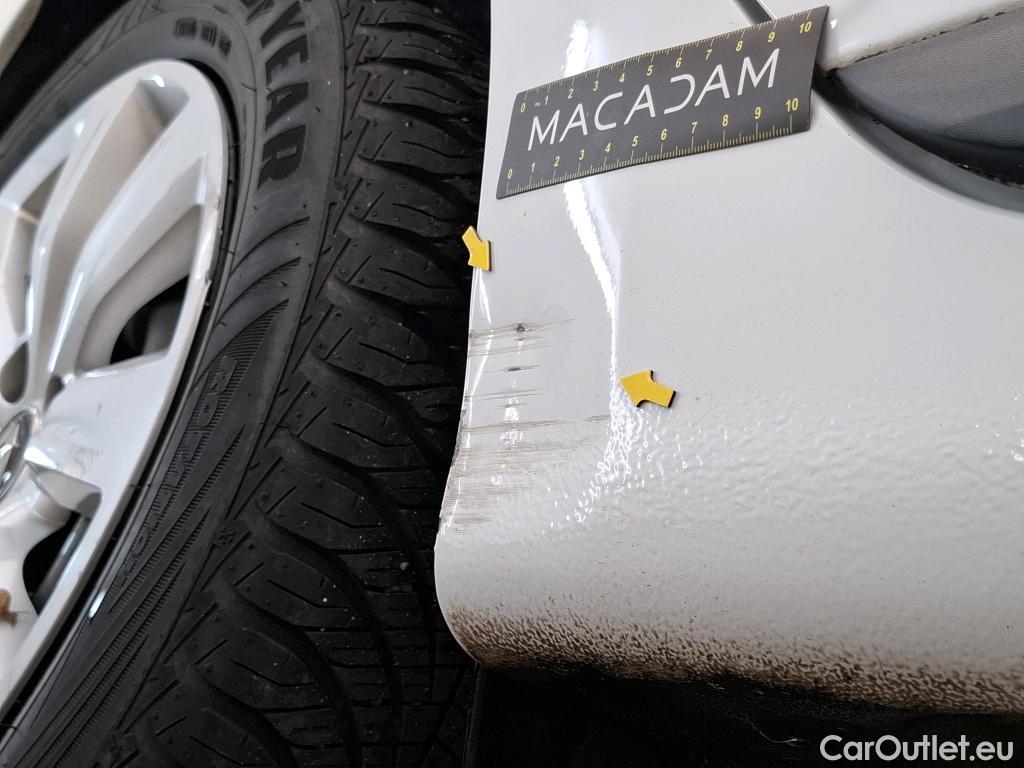  Renault  Clio  V Société Air Nav 1.5 dCi 85CV BVM6 E6dT #20