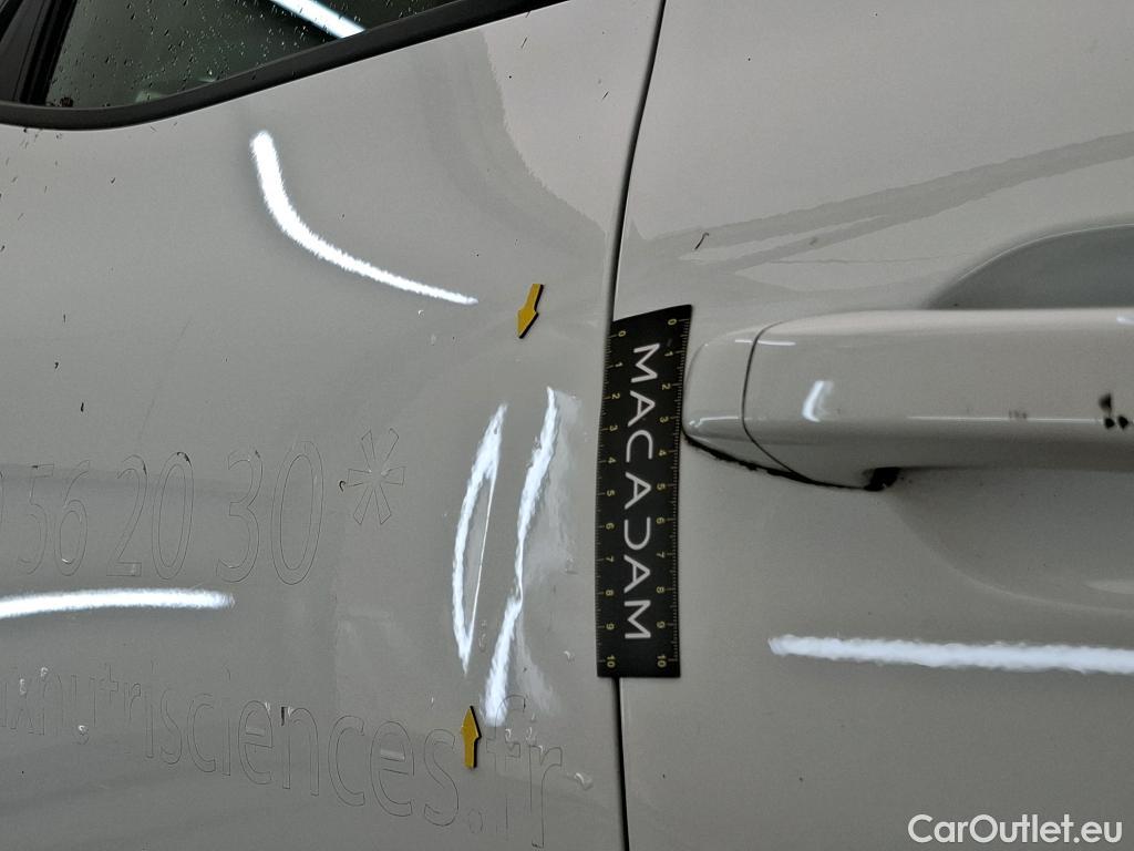  Renault  Clio  V Société Air Nav 1.5 dCi 85CV BVM6 E6dT #12