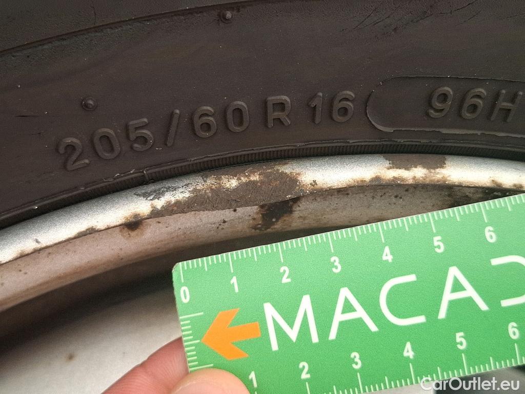  Citroen  Berlingo  Fourgon Driver M 1000 1.5 BlueHDi 100CV BVM5 E6dT #41