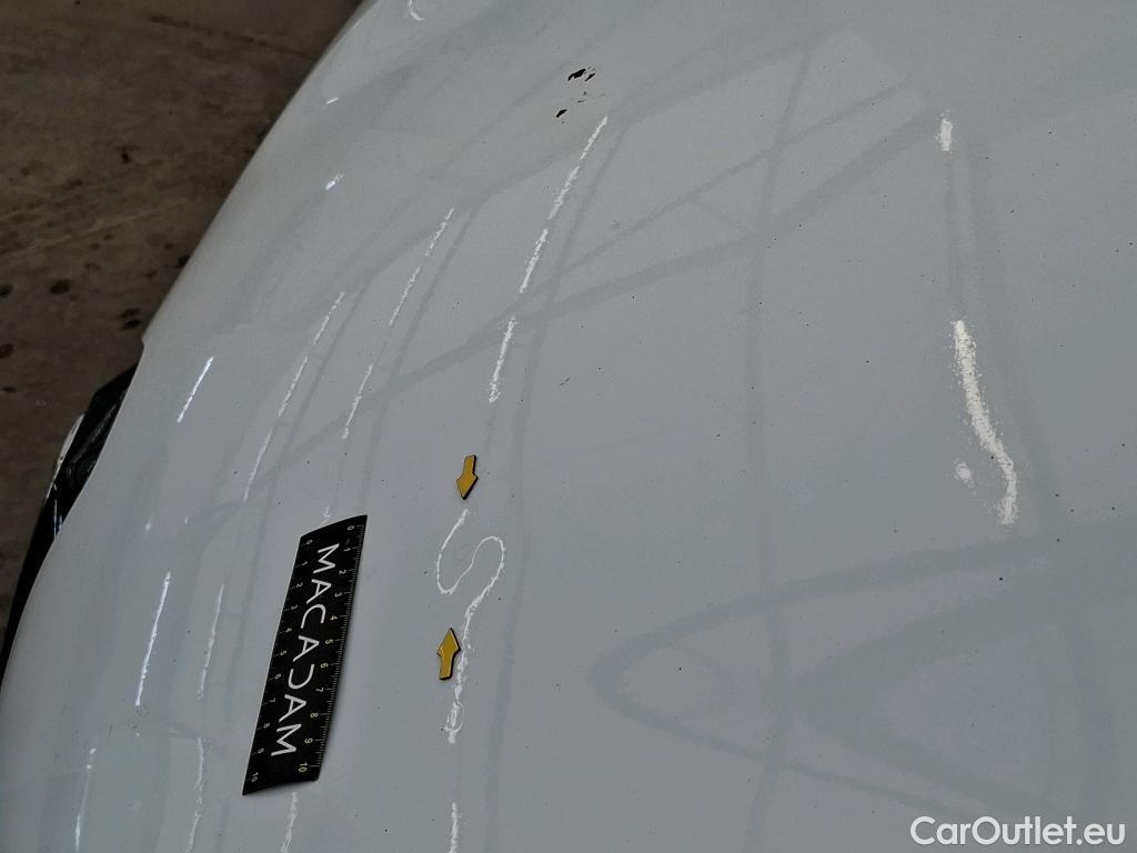  Renault  Clio  V Société Air Nav 1.5 dCi 85CV BVM6 E6dT #9