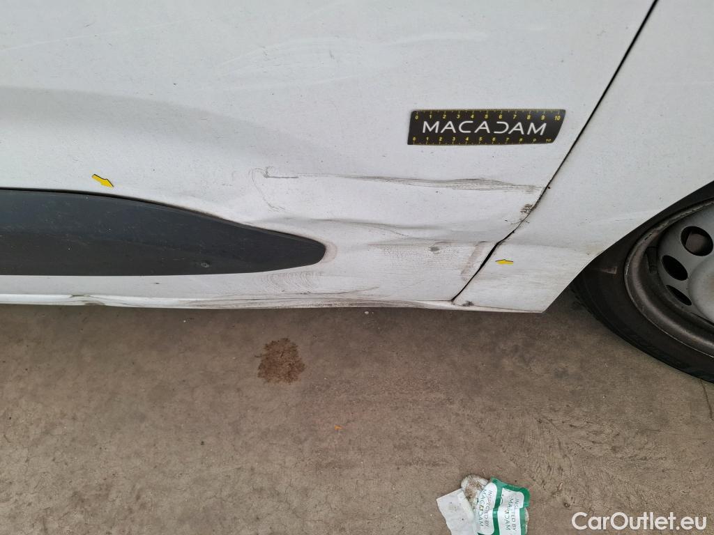  Citroen  Berlingo  Fourgon Driver M 1000 1.5 BlueHDi 130CV BVA8 E6dT #14