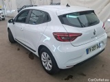  Renault  Clio  V Société Air 1.5 dCi 85CV BVM6 E6dT #2