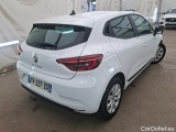  Renault  Clio  V Société Air 1.5 dCi 85CV BVM6 E6dT #3