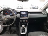  Renault  Clio  V Société Air Nav 1.5 dCi 85CV BVM6 E6dT #5