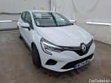  Renault  Clio  V Société Air Nav 1.5 dCi 85CV BVM6 E6dT #4