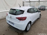  Renault  Clio  V Société Air Nav 1.5 dCi 85CV BVM6 E6dT #3