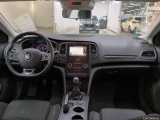  Renault  Megane  IV Berline 5pt. Business 1.5 dCi 115CV BVM6 E6dT / TRANSFO VP/VF
 #5