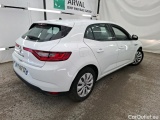 Renault  Megane  IV Berline 5pt. Société Air Nav 1.5 dCi 90CV BVM6 E6 #3