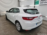  Renault  Megane  IV Berline 5pt. Société Air Nav 1.5 dCi 90CV BVM6 E6 #2