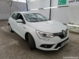  Renault  Megane  IV Berline 5pt. Société Air Nav 1.5 dCi 90CV BVM6 E6 #4