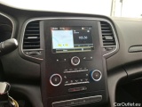  Renault  Megane  IV Berline 5pt. Société Air Nav 1.5 dCi 90CV BVM6 E6 #7