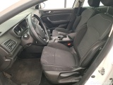  Renault  Megane  IV Berline 5pt. Société Air Nav 1.5 dCi 90CV BVM6 E6 #8