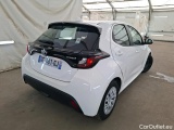  Toyota  Yaris  Affaires / 2019 / 5P / Berline / VU 1.5 Hybride 116h Dynamic Business #3