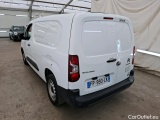  Citroen  Berlingo  Fourgon Club XL 950 1.5 BlueHDi 100CV BVM5 E6dT #2