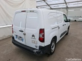  Citroen  Berlingo  Fourgon Club XL 950 1.5 BlueHDi 100CV BVM5 E6dT #3